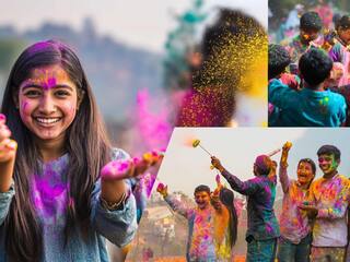 होली के आनंद को दोगुना करने के लिए, भारत के इन 5 स्थानों पर मनाएं रंगों का यह प्यारा त्योहार