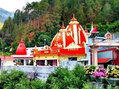 Attention Kainchi Dham visitors: Administration plans new rules for tourists with no entry without registration and advance booking
