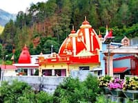 Attention Kainchi Dham visitors: Administration plans new rules for tourists with no entry without registration and advance booking
