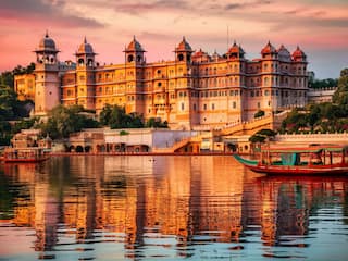 How Udaipur City Got Its Name: The Fascinating History Behind It