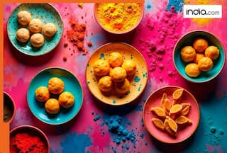 Cholesterol control: 6 lifestyle tips to manage LDL and reduce plaque build up during Holi celebrations