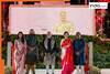 Nita Ambani and choti bahu Radhika Merchant slay in sarees at Vantara inauguration; Ambani ladies wear temple jewellery with special...