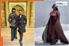 Meet designers Shivan and Narresh, connected to Mukesh Ambani, Nita Ambani, are involved in Kashmir's fashion show controversy