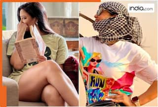 Faced domestic violence for 9 years, married twice, took 5 years to get divorced due to..., paid huge amount to husband for...