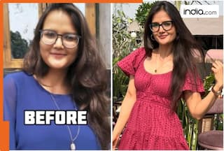Faridabad woman loses 25 kgs with pancakes, shares 5 easy steps to reduce sugar