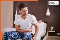 World kidney day 2025: These 5 night time symptoms warn of serious kidney damage