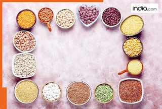 Not oats and wheat, THIS food is more nutritious than other meals