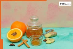 Flu outbreak in Delhi-NCR: 7 simple home remedies to treat viral cold and cough