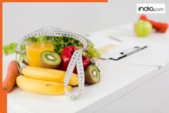 Weight loss coach shares 4 simple rules to get flat stomach and reduce belly fat