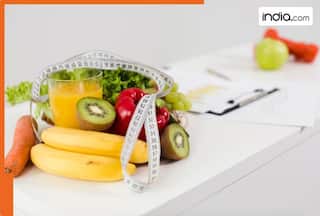 Weight loss coach shares 4 simple rules to get flat stomach and reduce belly fat