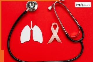Lung cancer: THIS diet may increase risk of developing tumour