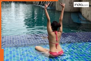 Meet Naga Chaitanya's sister-in-law who is not an actor, as beautiful as Janhvi Kapoor, Rashmika Mandanna, Rasha Thadani, works as..., her name is...