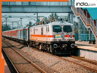 Vande Bharat Express, Shatabdi Train coaches are not owned by Indian Railways, their real owners are...