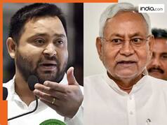 'तुम्हारे पिता को हम ही ने...', तेजस्वी यादव पर भड़के CM नीतीश, कही ये बड़ी बात