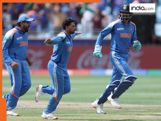 IND vs NZ: रविचंद्रन अश्विन बोले- भारत खिताब का दावेदार लेकिन जीत के चांस सिर्फ 8% ज्यादा, आखिर क्यों?