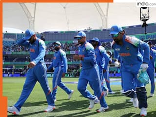 IND vs AUS Pitch Report: 14 साल का वनवास खत्म करने उतरेगा भारत, जानें सेमीफाइनल में कैसी होगी दुबई की पिच का मिजाज