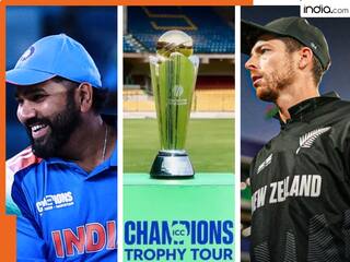 IND vs NZ, Final: न्यूजीलैंड के खिलाफ फाइनल में RO-KO दूर रखना होगा अपना ईगो, करना होगा असंभव को संभव