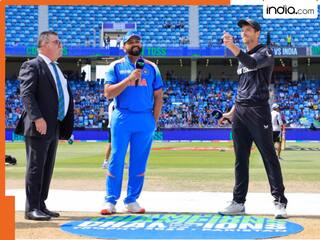 IND vs NZ Final Pitch Report: भारत या न्यूजीलैंड, दुबई में किसका होगा दबदबा? फाइनल में कैसी होगी पिच का मिजाज