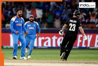IND vs NZ ICC Champions Trophy 2025: What will happen is final ends in a TIE or is washed out, check HERE...
