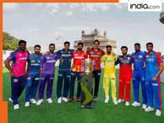 IPL 2025: प्लेऑफ में कौन सी 4 टीमों की होगी एंट्री? क्रिकेट के दो दिग्गजों ने की बड़ी भविष्यवाणी