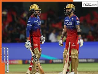 RCB के नए कप्तान को लेकर विराट कोहली ने ये क्या बोल दिया? बाद में फैंस से की ये खास अपील