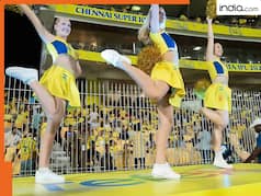 IPL Cheerleaders Salary: आईपीएल में कितना कमाती हैं चीयरलीडर्स? सैलरी सुनकर चौंक जाएंगे आप