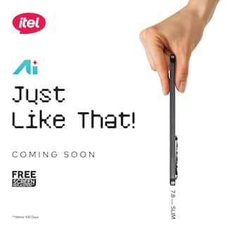 itel Plans AI Revolution in India's Budget Smartphone Arena