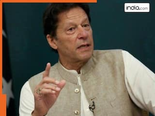 BIG relief for Imran Khan from Pakistan's Supreme Court: Ex-jailed Prime Minister granted bail in THIS case, will he finally step out of jail?
