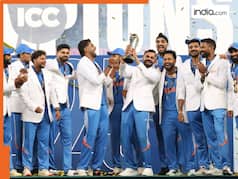 पाकिस्तान ही चैम्पियन्स ट्रॉफी का मेजबान और स्टेज से गायब दिखा PCB, शोएब अख्तर ने उठाए सवाल