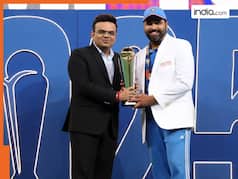 चैम्पियन्स ट्रॉफी का खिताब देना चाहता था PCB लेकिन किसी ने नहीं बुलाया, ICC से शिकायत