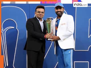 चैम्पियन्स ट्रॉफी का खिताब देना चाहता था PCB लेकिन किसी ने नहीं बुलाया, ICC से शिकायत