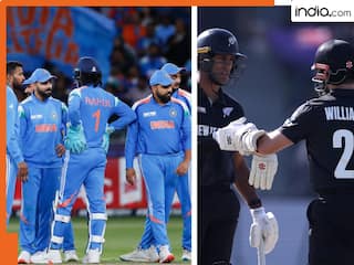 25 साल पुराना बदला लेंगे टीम इंडिया के ये 11 धुरंधर! देखें- IND vs NZ Final मैच की संभावित Playing XI