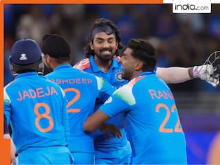 India vs New Zealand: भारत ने 37 साल बाद न्यूजीलैंड से लिया बदला, रिकॉर्ड तीसरी बार चैंपियंस ट्रॉफी जीतकर रचा इतिहास