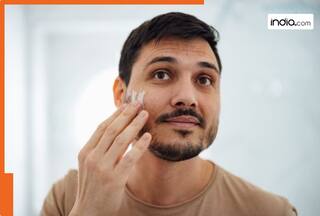 जानिए पुरुषों का बेहद आसान Skin care Routine! मात्र 3 Steps से चमकाएं अपनी मुरझाई त्वचा
