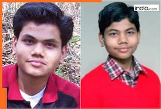 Meet man, completed B.Sc at 11, PhD at 21, became IIT professor at 22, was sacked from IIT and then..., he is now...
