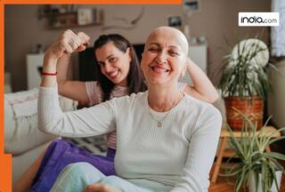 दुगनी तेजी से देश में बढ़ेंगे कैंसर के मामले..! ICMR ने बताई वजह, अगले 20 साल होने वाले हैं बेहद नाजुक