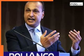 Masterstroke by Anil Ambani, Reliance power announces mega  investment deal of Rs 10000 crore to develop massive..., to be Asia's largest...