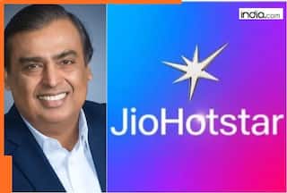 Mukesh Ambani's JioHotstar achieves major milestone, becomes first OTT platform to...