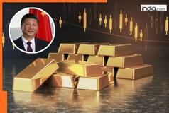 As gold prices continue to surge in India, this country hits JACKPOT, discovers 2000 tons of gold worth Rs..., in just...