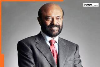 Shiv Nadar, Delhi's richest man, gifts 47% stake in HCLTech promoter firms to..., receiver to become 4th richest person in India, name is...