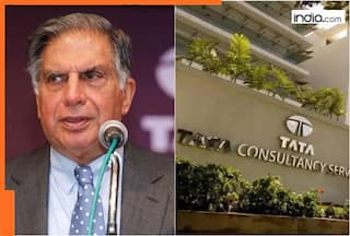 Bad news for Ratan Tata's TCS employees as salary hike to be lowest due to..., know expected increment, other details