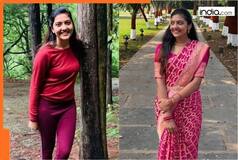 Meet woman who used TV to prepare for UPSC exams, became IAS officer in first attempt with AIR..., her name is...