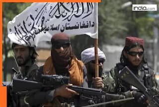 All about Darul Uloom Haqqania, Pakistan's 'University of Jihad', birthplace of Taliban..., it was established by...