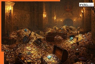 Pakistan finds JACKPOT worth Rs 80000 crore in..., its related to India due to...