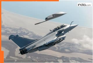 France to build new variant of Rafale fighter jet in India? Dassault chief makes big revelation, says will set up...