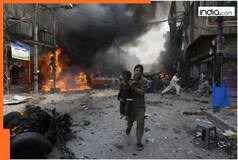 Pakistan ranks 2nd on Global Terrorism Index, this nation tops list, not Iraq, Iran, Syria, Yemen, the country is...