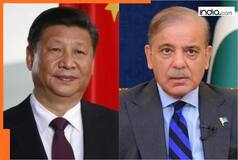 Pakistan's BIG conspiracy to corner India, hands 5000 acres of land to China in Baluchistan to...