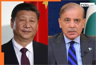 Pakistan's BIG conspiracy to corner India, hands 5000 acres of land to China in Baluchistan to...