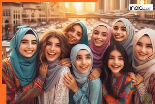 Indian tourists choosing THIS Muslim nation over other destinations due to..., not Dubai, Qatar, Saudi Arabia, Iran, UAE, the country is...