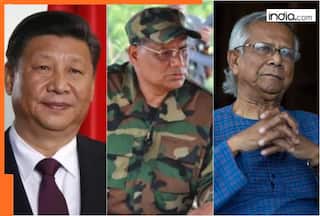 China, Bangladesh, and ISI; how 'unholy trinity' is using this man as pawn to stir trouble in India, big worry for New Delhi due to...